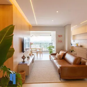 Apartamento com 2 Quartos à venda, 73m² no Butantã, São Paulo