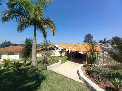 Fazenda/Sítio com 2 Quartos à venda, 20000m² no Centro (Tupi), Piracicaba