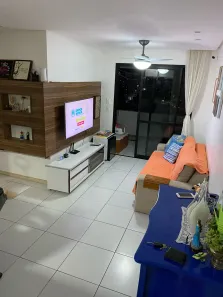 Apartamento com 2 Quartos à venda, 67m² no Federação, Salvador
