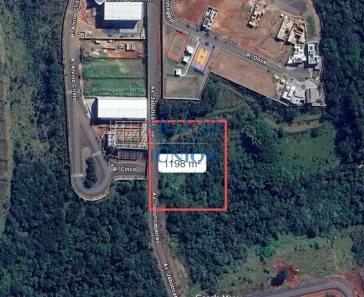 Lote/Terreno à venda, 1198m² no Jardim Gleba B, Nova Odessa