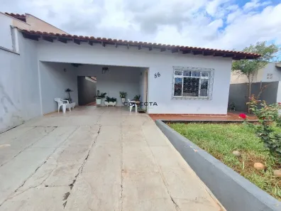 Casa com 3 Quartos à venda, 99m² no Aragarça, Londrina
