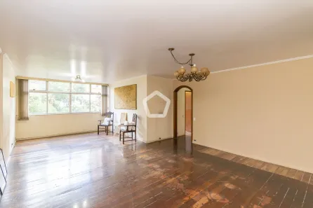 Apartamento com 3 Quartos à venda, 131m² no Jardim Paulista, São Paulo