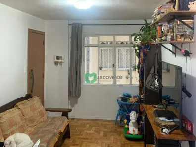 Apartamento com 1 Quarto à venda, 61m² no Aclimação, São Paulo