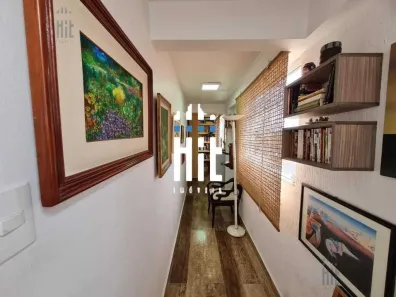 Apartamento com 4 Quartos à venda, 200m² no Vila Dom Pedro I, São Paulo