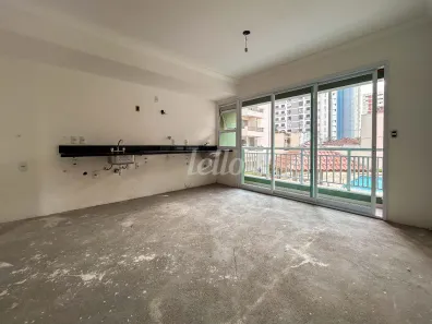 Apartamento com 2 Quartos à venda, 72m² no Vila Clementino, São Paulo