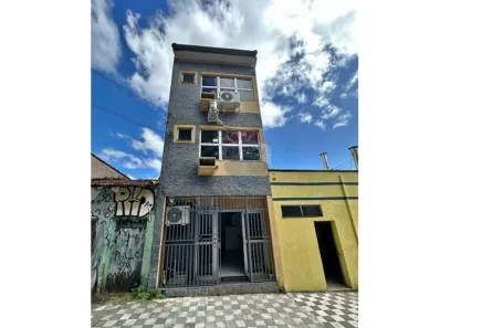 Imóvel Comercial para alugar, 90m² no Centro, Jacareí