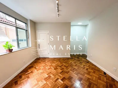 Apartamento com 3 Quartos à venda, 90m² no Leblon, Rio de Janeiro