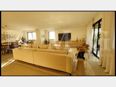 Apartamento com 3 Quartos à venda, 170m² no Vila Uberabinha, São Paulo