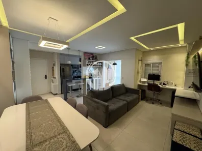Apartamento com 2 Quartos à venda, 74m² no Medeiros, Jundiaí