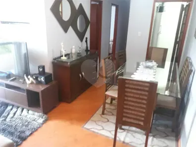 Apartamento com 3 Quartos à venda, 63m² no Imirim, São Paulo