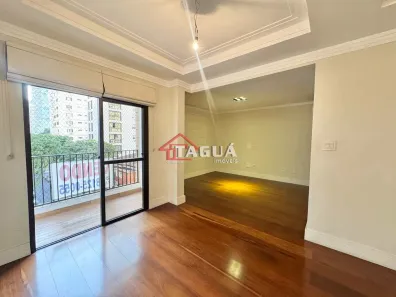 Apartamento com 3 Quartos à venda, 211m² no Boqueirão, Santos