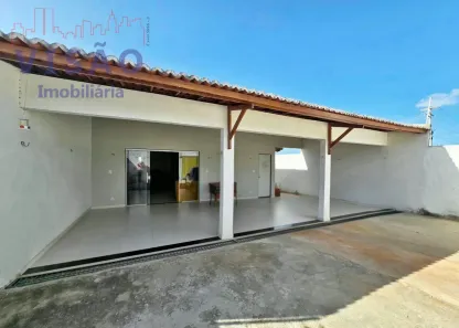 Casa com 2 Quartos à venda, 220m² no Presidente Costa e Silva, Mossoró