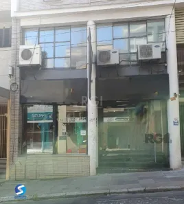 Prédio Comercial à venda, 126m² no Centro Histórico, Porto Alegre