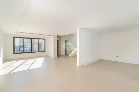 Casa de Condomínio com 3 Quartos à venda, 148m² no Ipanema, Porto Alegre