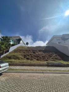 Lote/Terreno à venda, 861m² no Condomínio Reserva do Paratehy, São José dos Campos