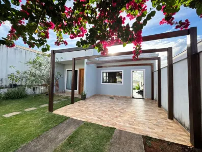 Casa com 3 Quartos à venda, 90m² no Jardim Imperial, Lagoa Santa