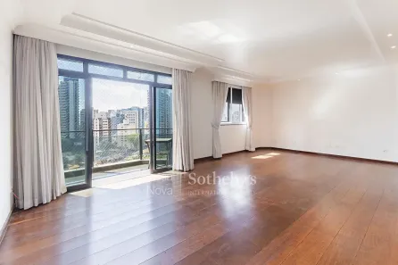 Apartamento com 3 Quartos à venda, 167m² no Pinheiros, São Paulo