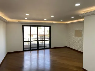 Apartamento com 3 Quartos à venda, 109m² no Vila Monumento, São Paulo
