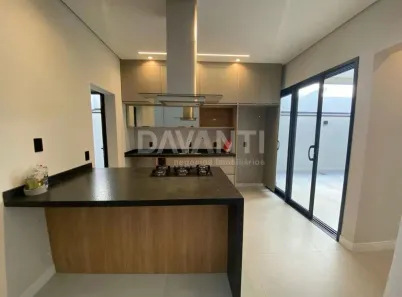 Casa de Condomínio com 3 Quartos à venda, 149m² no Jardim Flamboyant, Paulínia