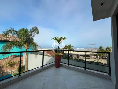 Casa com 3 Quartos à venda, 122m² no Rio da Praia, Bertioga