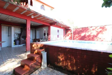 Imóvel Comercial com 13 Quartos à venda, 260m² no Artistas, Teresópolis