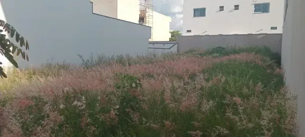 Lote/Terreno à venda, 257m² no Portal Ville Azaleia, Boituva