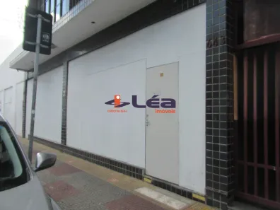 Ponto Comercial para alugar, 220m² no Centro, Suzano