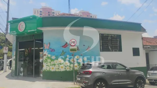 Imóvel Comercial com 2 Quartos à venda, 280m² no Vila Emir, São Paulo