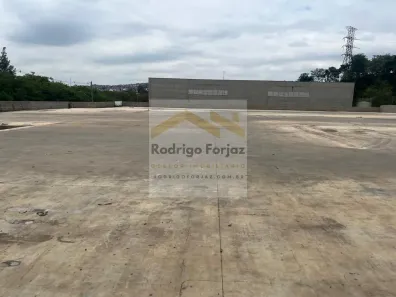 à venda, 5800m² no Jardim Alvorada, Jandira