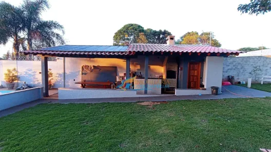 Fazenda/Sítio à venda, 90m² no Morumbi, Cascavel