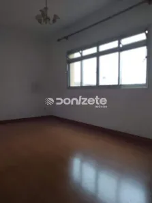 Apartamento com 2 Quartos à venda, 64m² no Vila Bastos, Santo André