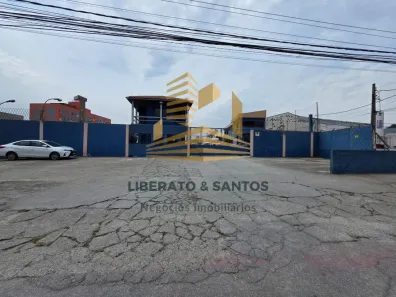 Lote/Terreno para alugar, 4m² no Vila Noêmia, Mauá