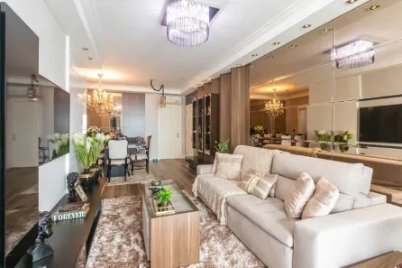 Apartamento com 4 Quartos à venda, 144m² no Centro, Balneário Camboriú