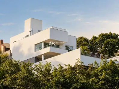Casa com 4 Quartos à venda, 440m² no Nonoai, Porto Alegre