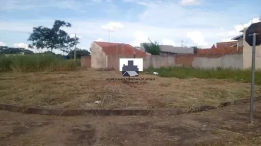 Lote/Terreno à venda, 282m² no Fazenda Rio Preto, São José do Rio Preto
