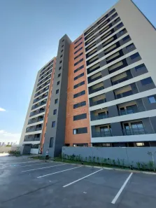 Apartamento com 2 Quartos à venda, 72m² no Quintas de São José, Ribeirão Preto