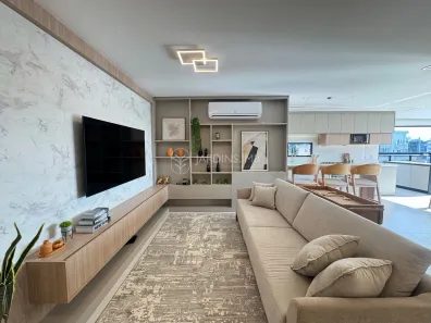 Apartamento com 3 Quartos à venda, 111m² no Bom Retiro, Joinville