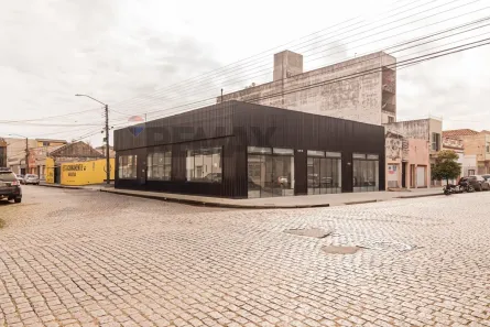 Prédio Comercial à venda, 293m² no Centro, Pelotas