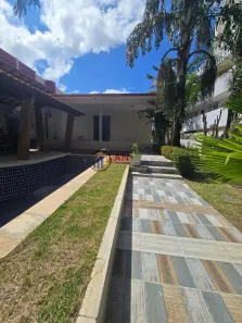 Casa com 5 Quartos para venda ou aluguel, 289m² no Jardim Oceania, João Pessoa
