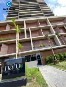 Apartamento com 1 Quarto à venda, 38m² no Centro, Osasco