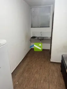 Kitnet com 1 Quarto para alugar, 20m² no Butantã, São Paulo