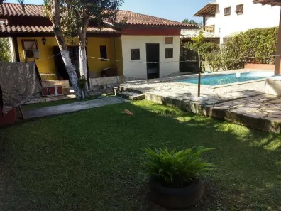 Casa de Condomínio com 3 Quartos à venda, 183m² no Várzea das Moças, Niterói