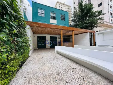 Ponto Comercial para alugar, 257m² no Pinheiros, São Paulo