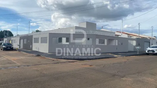 Casa com 2 Quartos à venda, 74m² no Nova Olinda, Aparecida de Goiânia