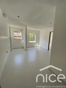 Apartamento com 2 Quartos à venda, 39m² no Espinheiros, Itajaí