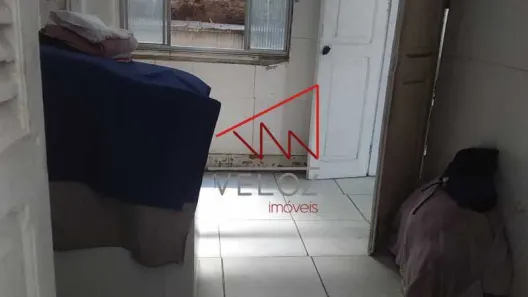 Sobrado com 3 Quartos à venda, 50m² no Santa Teresa, Rio de Janeiro