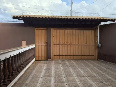 Casa com 4 Quartos à venda, 561m² no Vila Rocha, Bauru