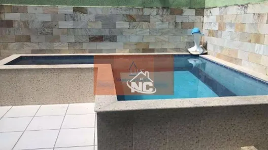 Casa com 4 Quartos à venda, 220m² no Várzea das Moças, Niterói