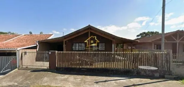 Casa com 3 Quartos para alugar, 100m² no Jardim Orestes Thá, Quatro Barras