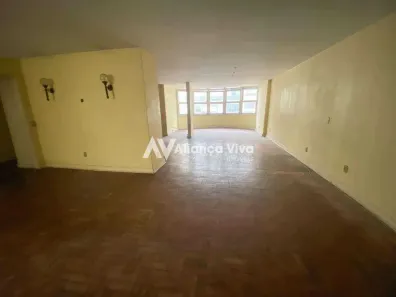 Apartamento com 3 Quartos à venda, 184m² no Copacabana, Rio de Janeiro